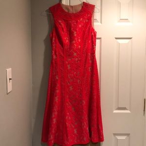 Bcbg dress